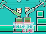 Blockman Climb