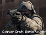 Counter Craft: Combat Royale