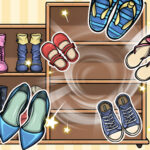 ASMR plovimas ir sprendimas