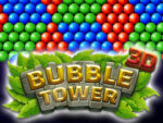 Bubble Blast 3-D