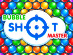 Bubble Shooter: vintage fit 3