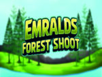 Emeralds Woodland Shoot
