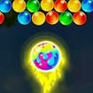 Bubble Shooter sprogimas