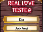 Tikros meilės testeris